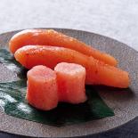 リンベル 日本の極み　博多辛子めんたいこ 大吟醸仕込・柚子風味詰合せ
