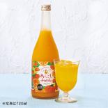 菊水酒造　柑橘酒 あらごしみかん1.8L