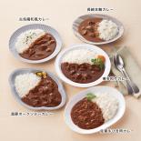 Sabzi　九州ご当地カレー5種　10食セット