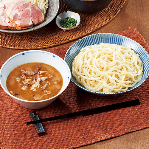 佐藤製麺所×井上商店　鯨つけちゃんぽん3人前